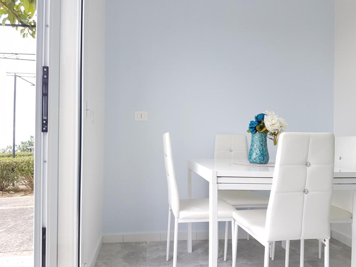 דירות פרגליה Blue Diamond מראה חיצוני תמונה
